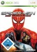 Spiderman: Web of Shadows