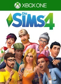 Die Sims 4