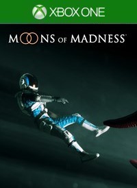 Moons of Madness