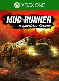 Spintires: MudRunner