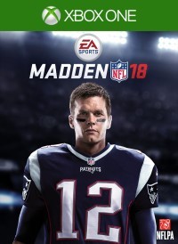 Madden NFL 18