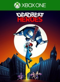 Deadbeat Heroes