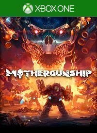 Mothergunship
