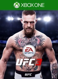 EA Sports UFC 3