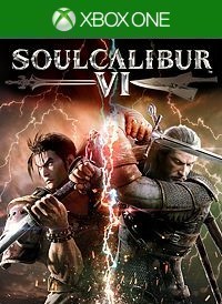 SoulCalibur VI