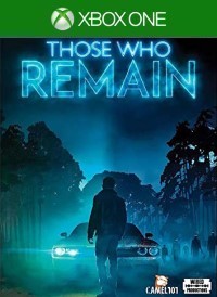 Those Who Remain