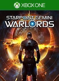 Starpoint Gemini: Warlords