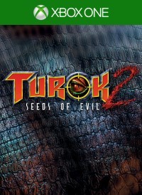 Turok 2: Seeds of Evil