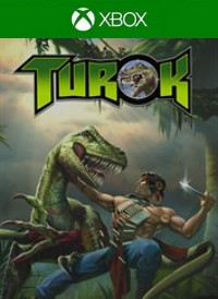 Turok: Dinosaur Hunter