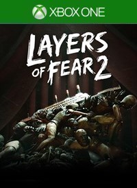 Layers of Fear 2