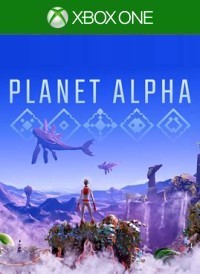 Planet Alpha