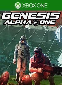 Genesis: Alpha One