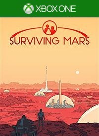 Surviving Mars