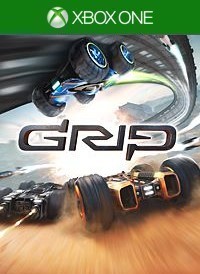 Grip: Combat Racing
