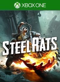 Steel Rats