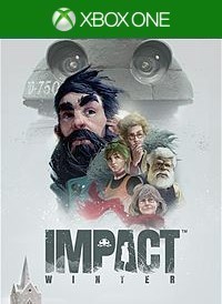 Impact Winter