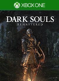 Dark Souls: Remastered