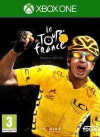 Le Tour de France 2018