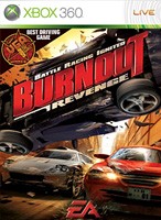 Burnout Revenge