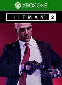 Hitman 2