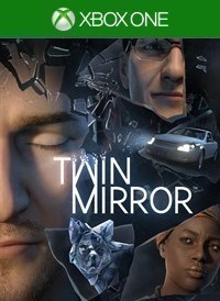 Twin Mirror