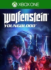 Wolfenstein: Youngblood