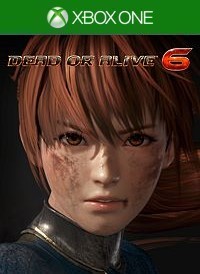 Dead or Alive 6