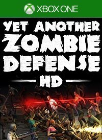 Yet Another Zombie Defence HD