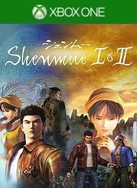 Shenmue I & II