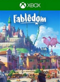 Fabledom