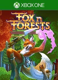 Fox n Forests