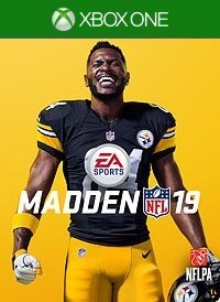 Madden NFL 19