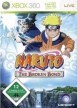 Naruto: The Broken Bond