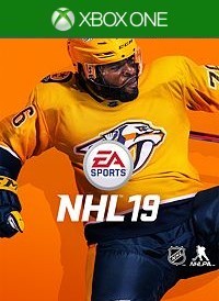 NHL 19