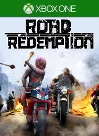 Road Redemption