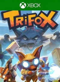 Trifox