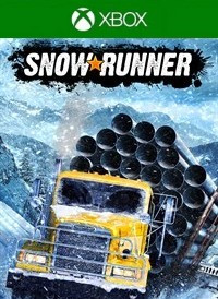 SnowRunner