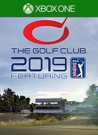 The Golf Club 2019 Featuring PGA TOUR