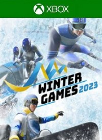 Winter Games 2023