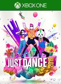 Just Dance 2019