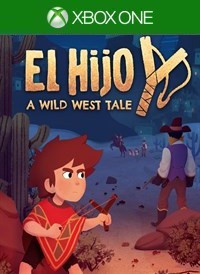 El Hijo: A Wild West Tale