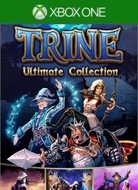 Trine: Ultimate Collection