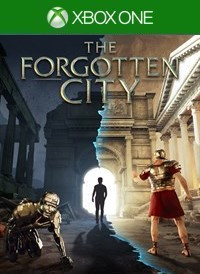 The Forgotten City