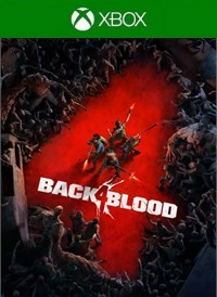 Back 4 Blood