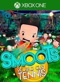 Smoots World Cup Tennis