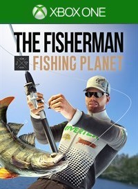 The Fisherman: Fishing Planet