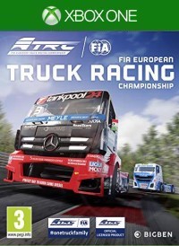 FIA European Truck Racing Championship