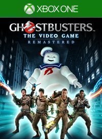 Ghostbusters: The Video Game Remastered