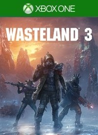 Wasteland 3