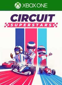 Circuit Superstars